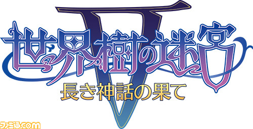 etrian odyssey v Famitsu 02