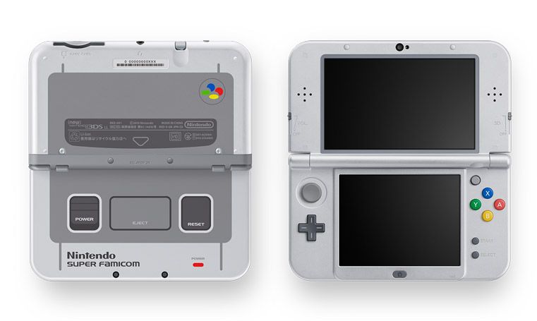 famicom-3ds
