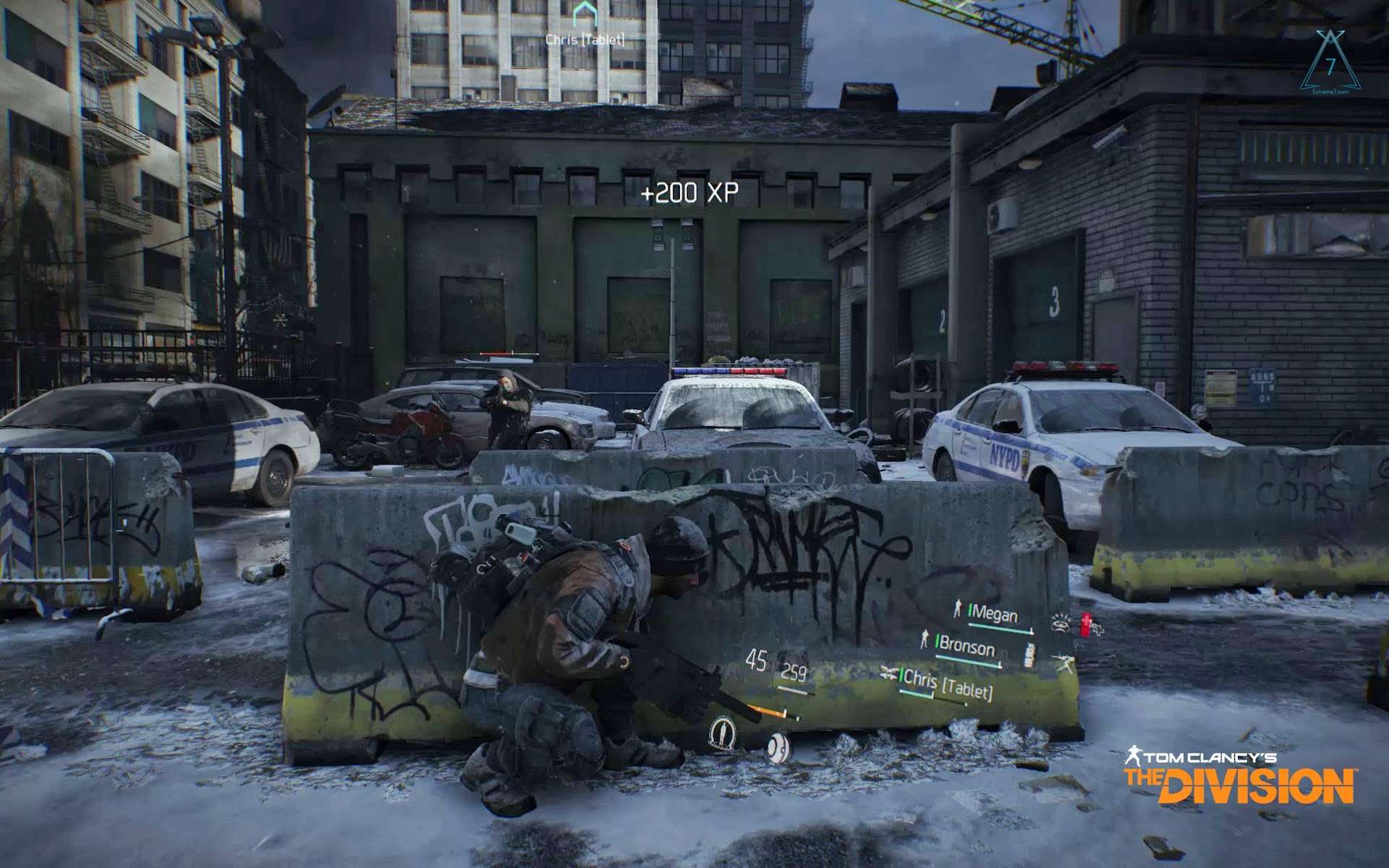 The Division