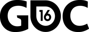 GDC 2016 Logo