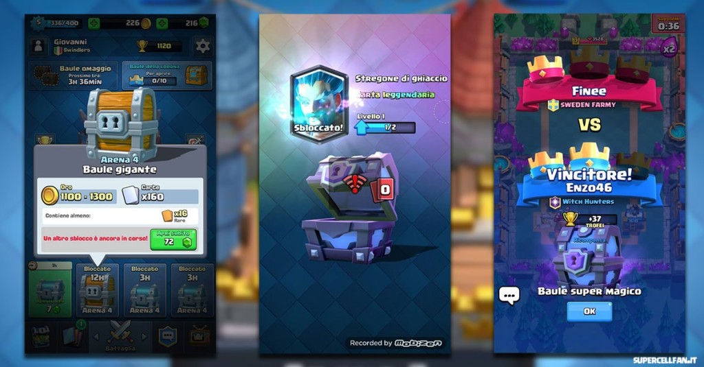 Clash Royale