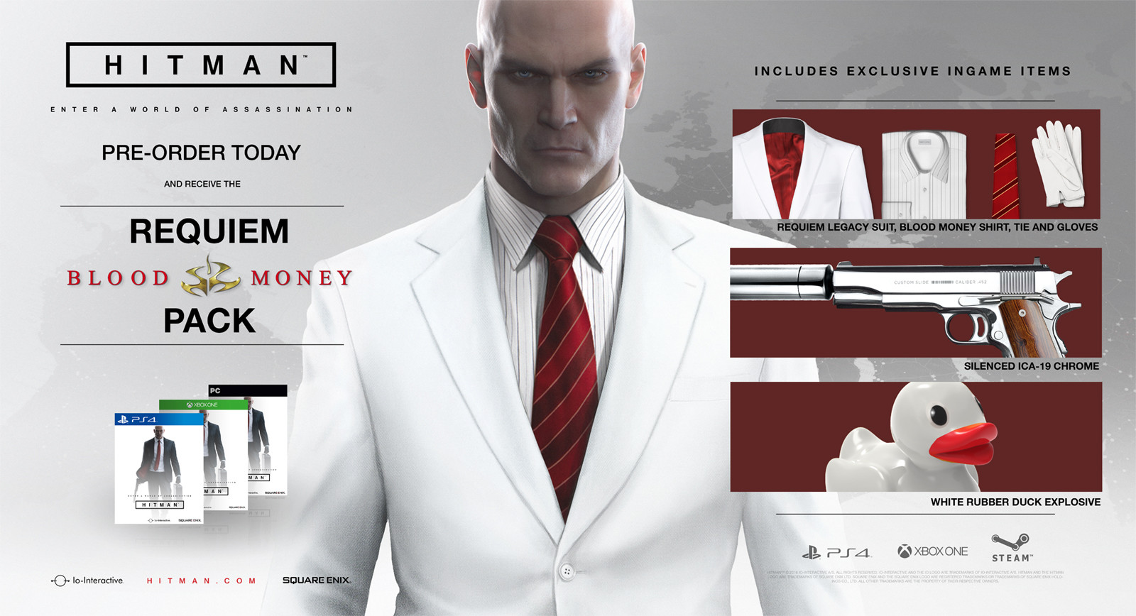 hitman
