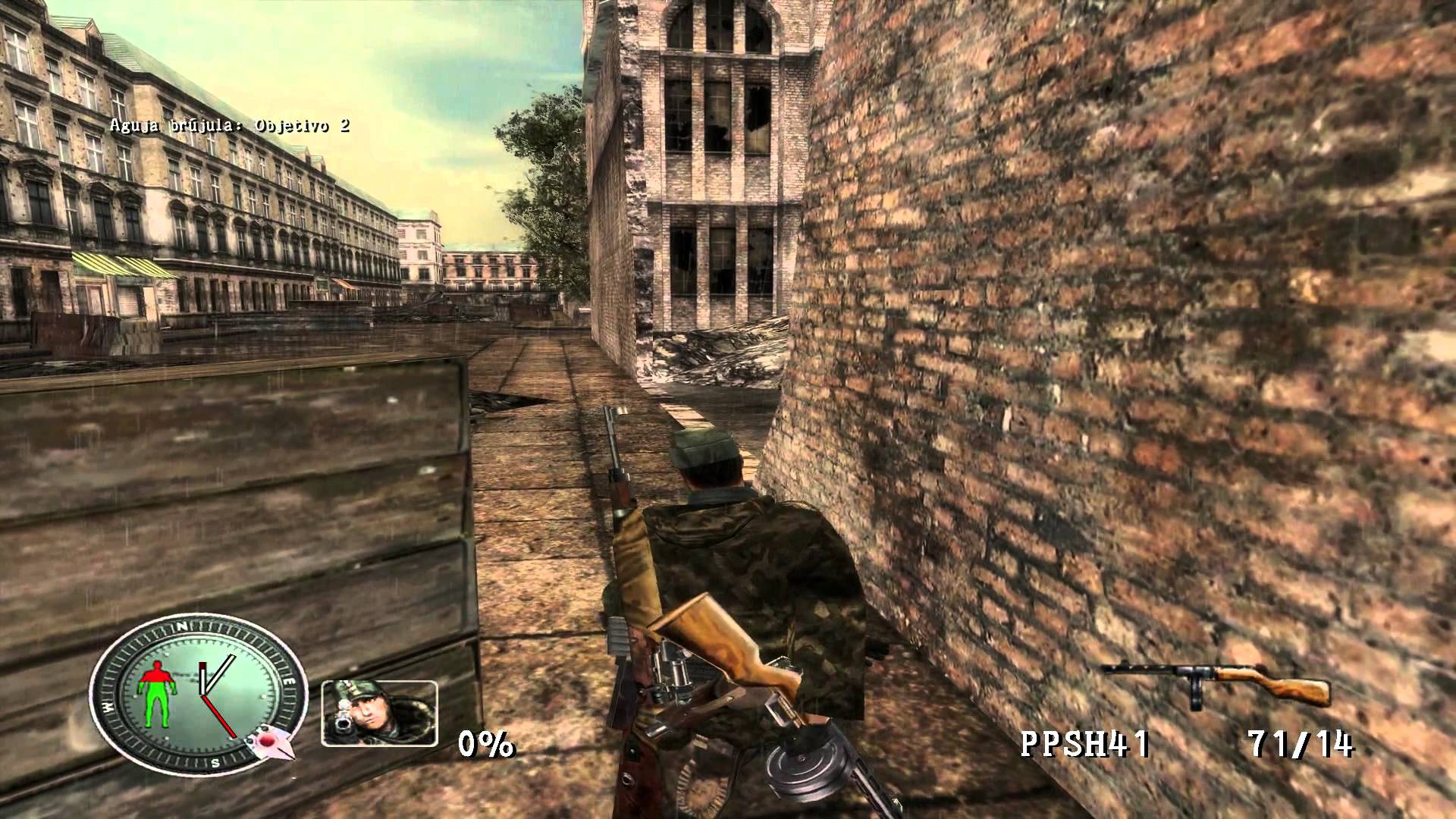 Sniper Elite