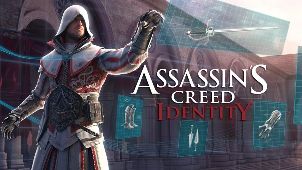 acidentity