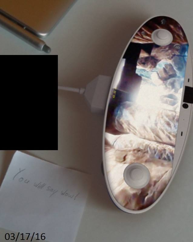 nx controller
