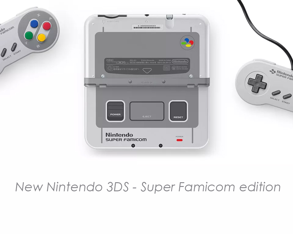 super-famicom-nintendo 3ds