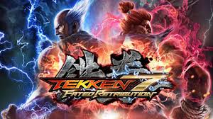 tekken 7 fated retribution