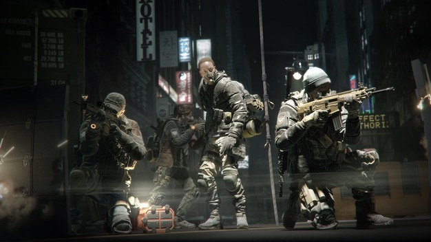 the division crediti phoenix