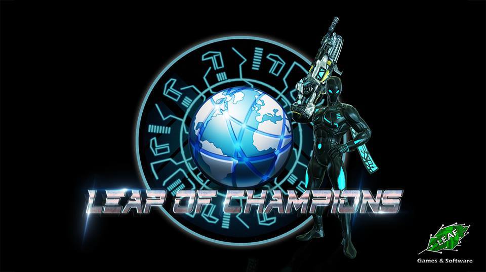 Leap of Champions