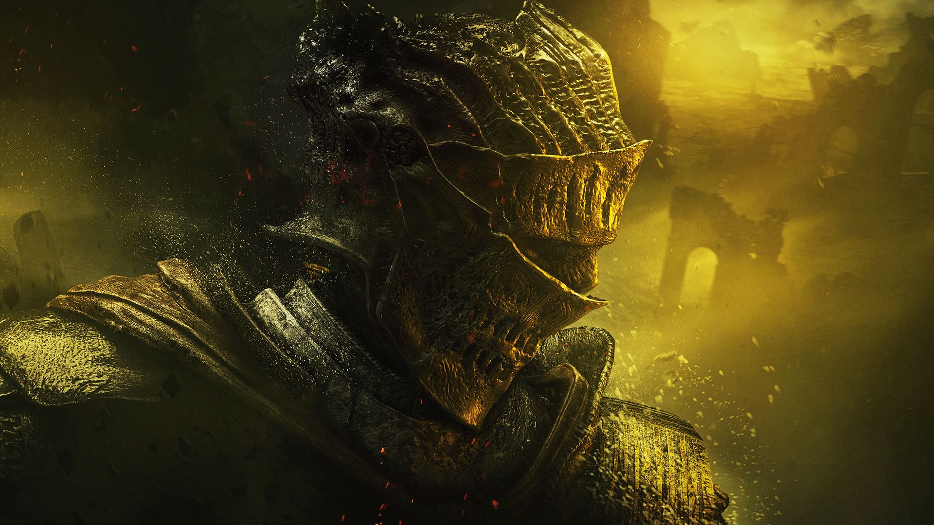 Dark Soul 3