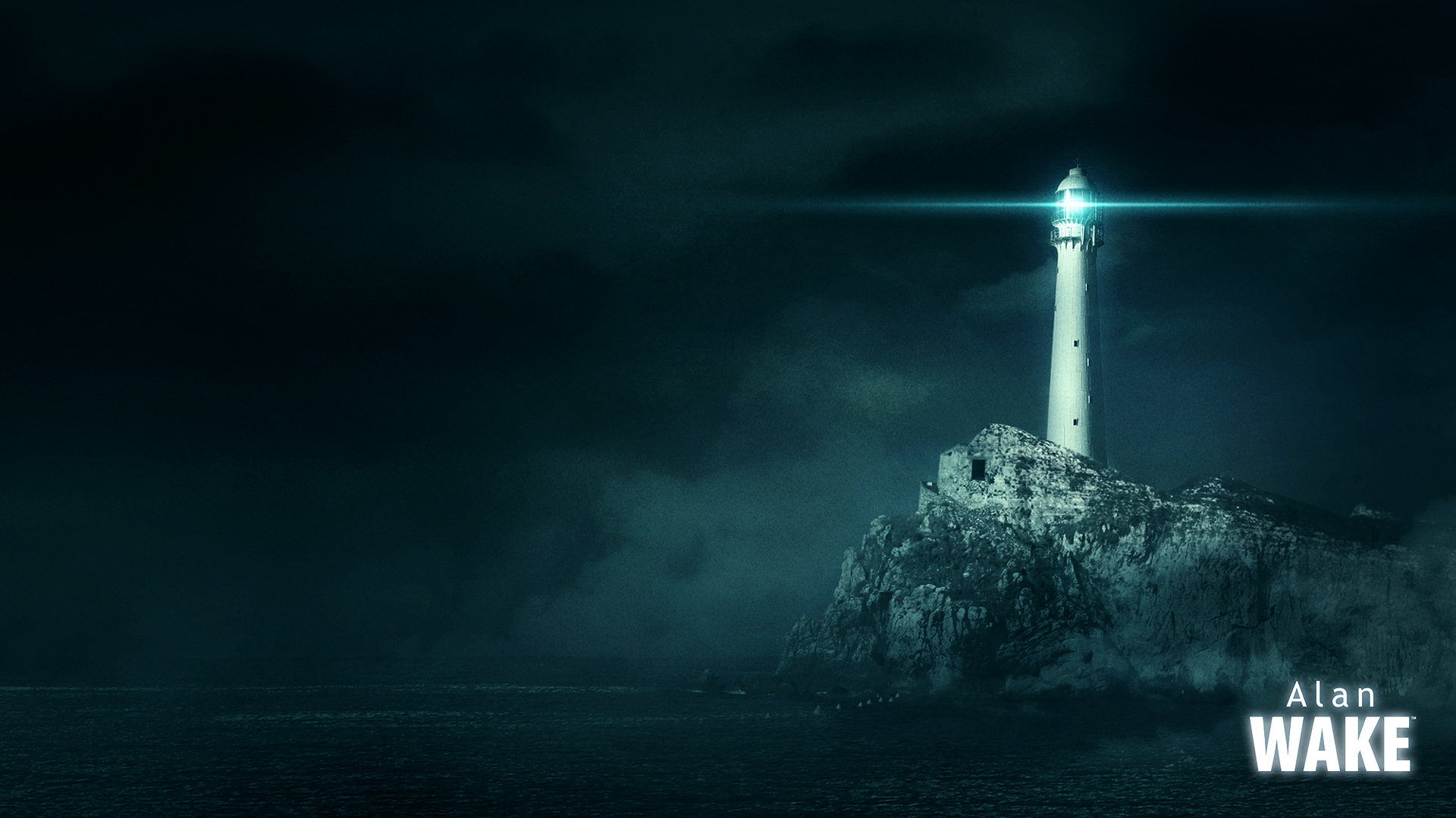 Alan Wake