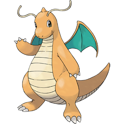 Pokemon