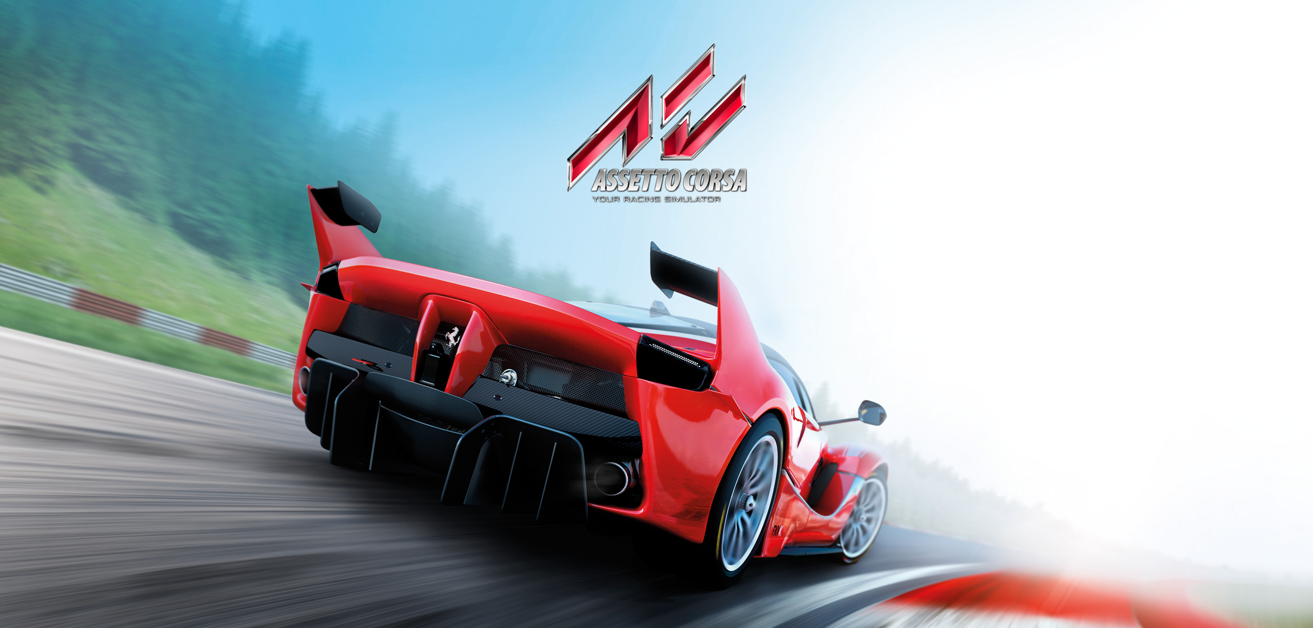 Assetto corsa