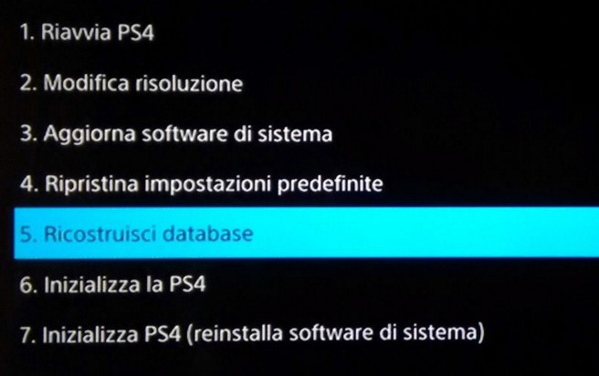 DB PS4