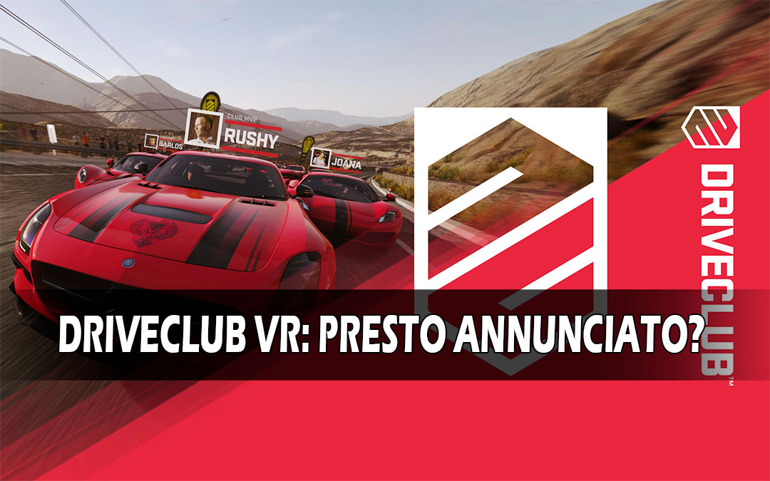 Driveclub_VR