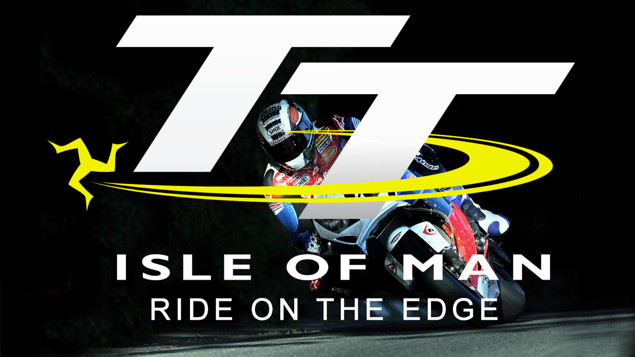 Isle of Man TT