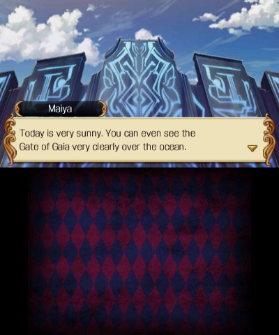 Langrisser Re incarnation 01