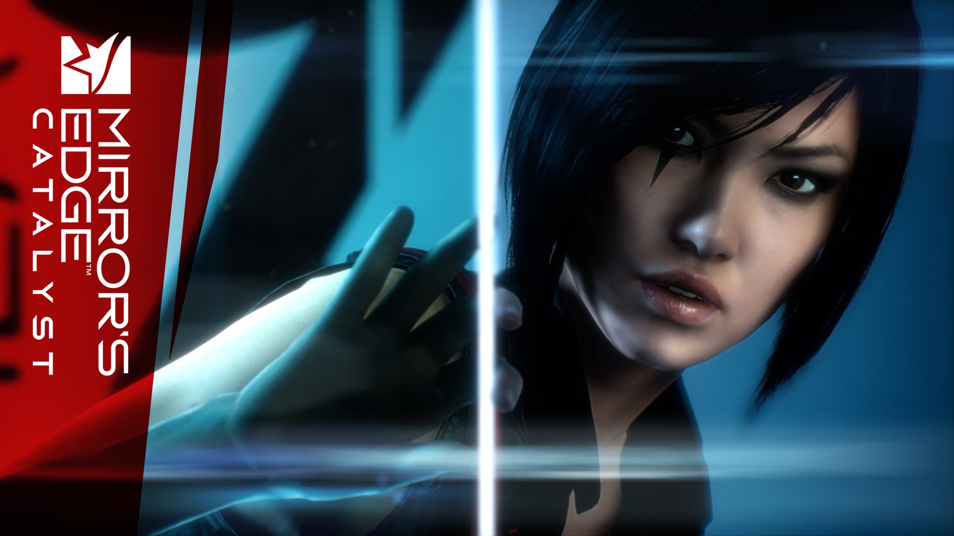 Mirror's edge Catalyst