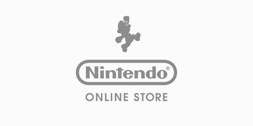 Nintendo online store