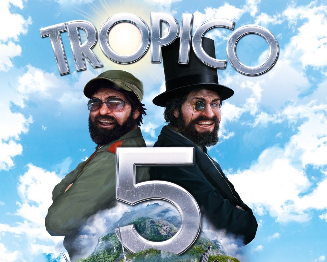 PS4-Tropico-V