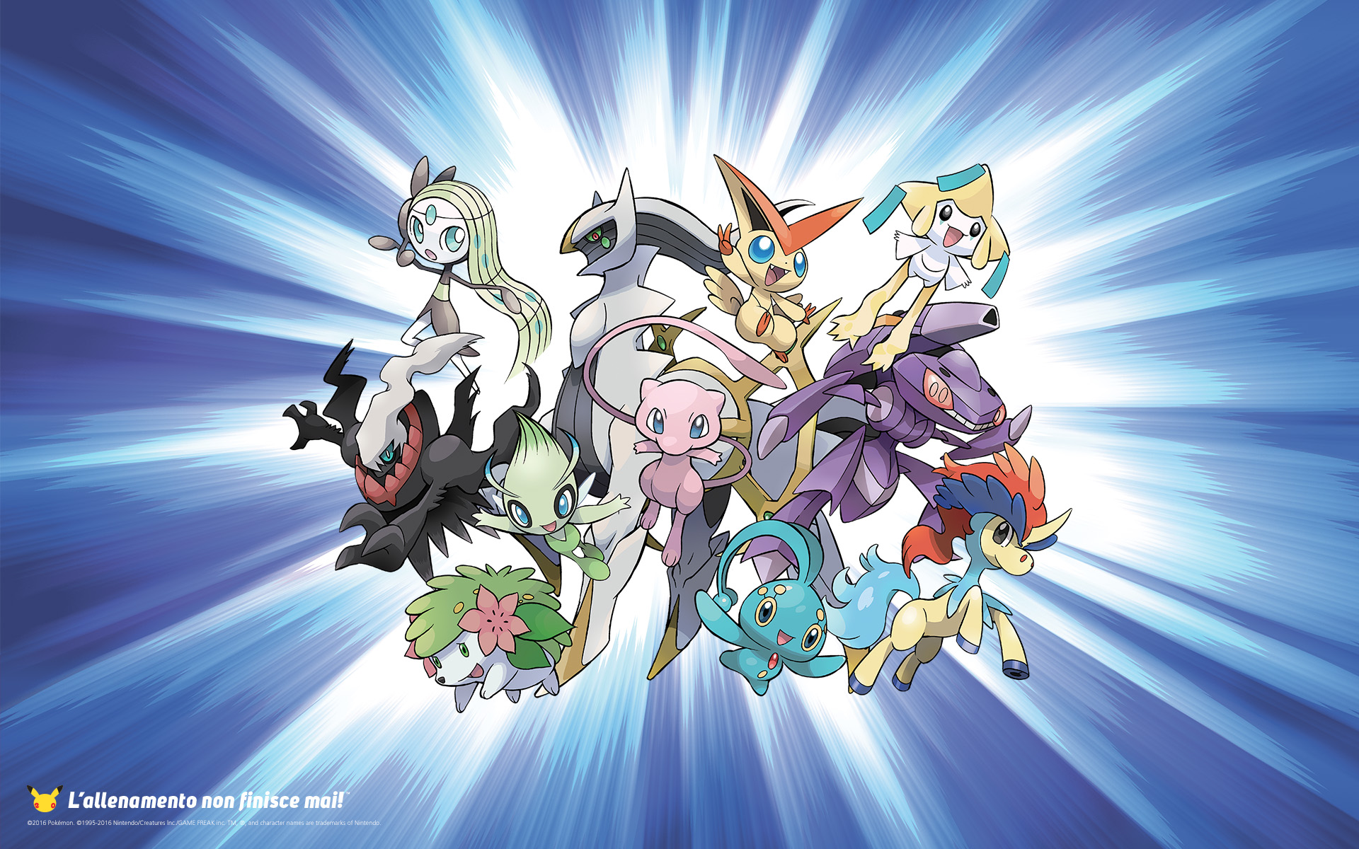 Pokemon