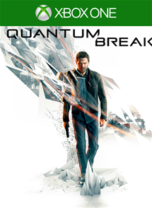 QuantumBreakcover