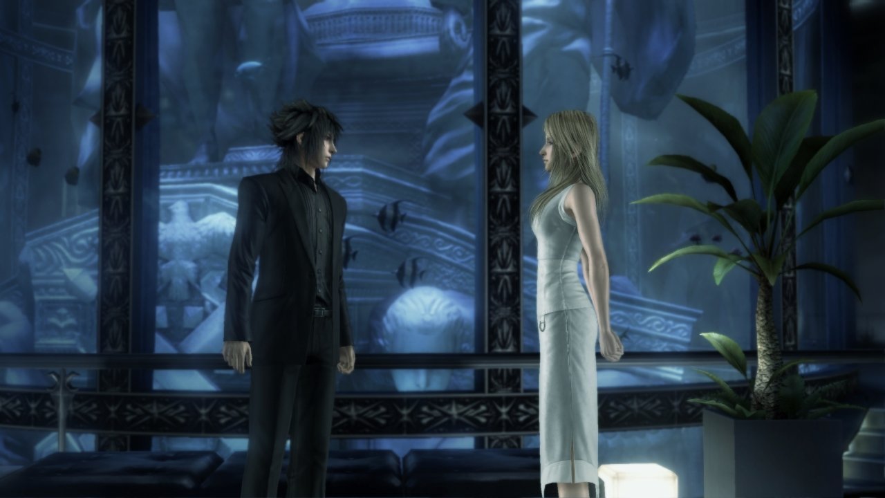 FFXV Stella-and-Noctis