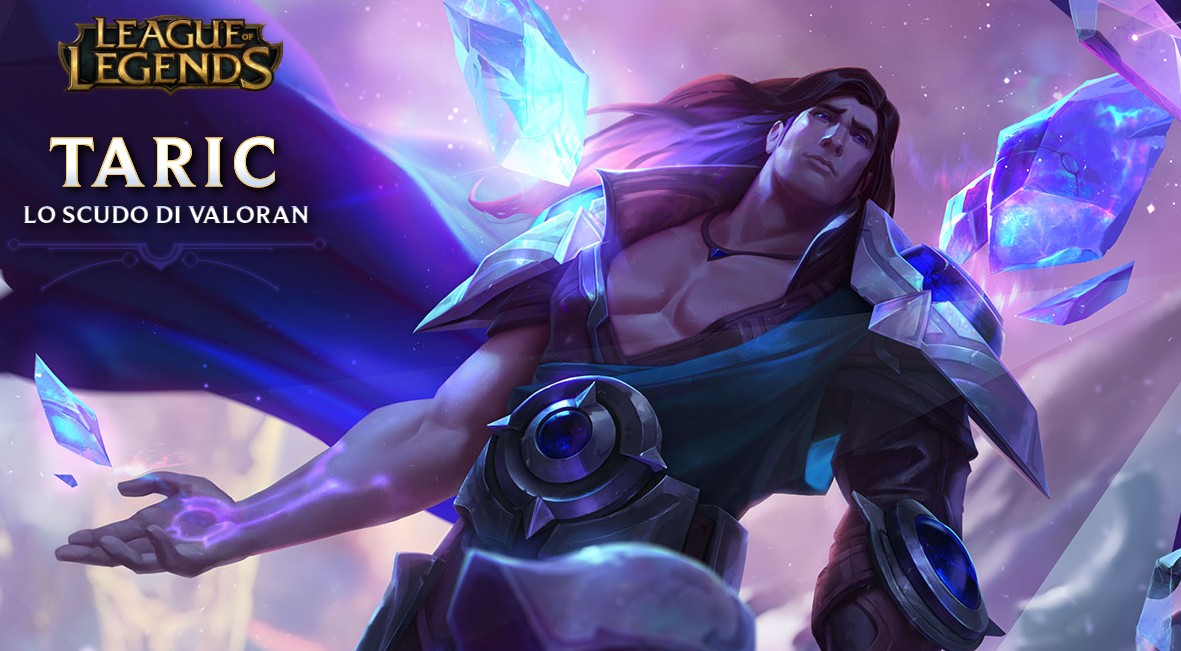 Taric