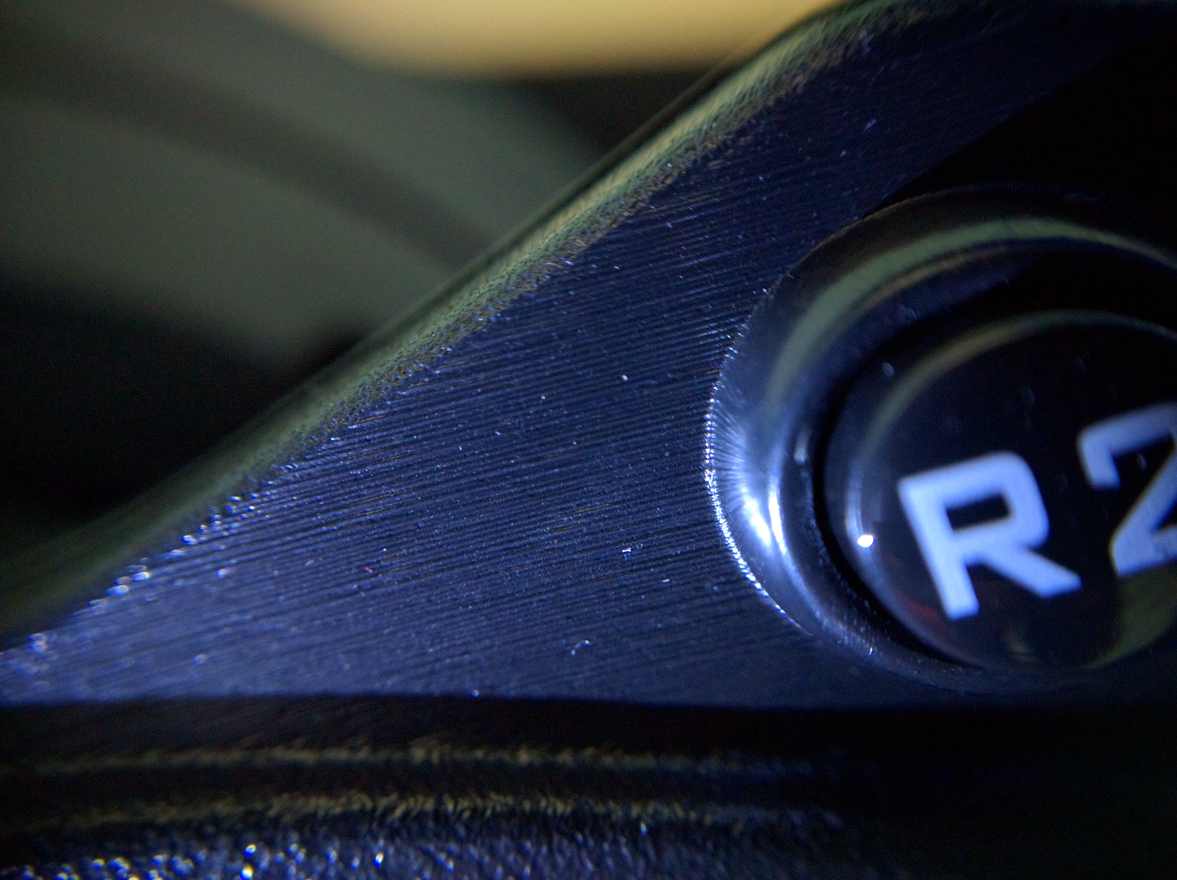 Thrustmaster T150 Tasti