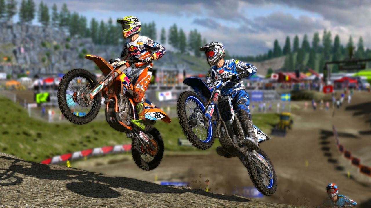 Recensione MXGP 2