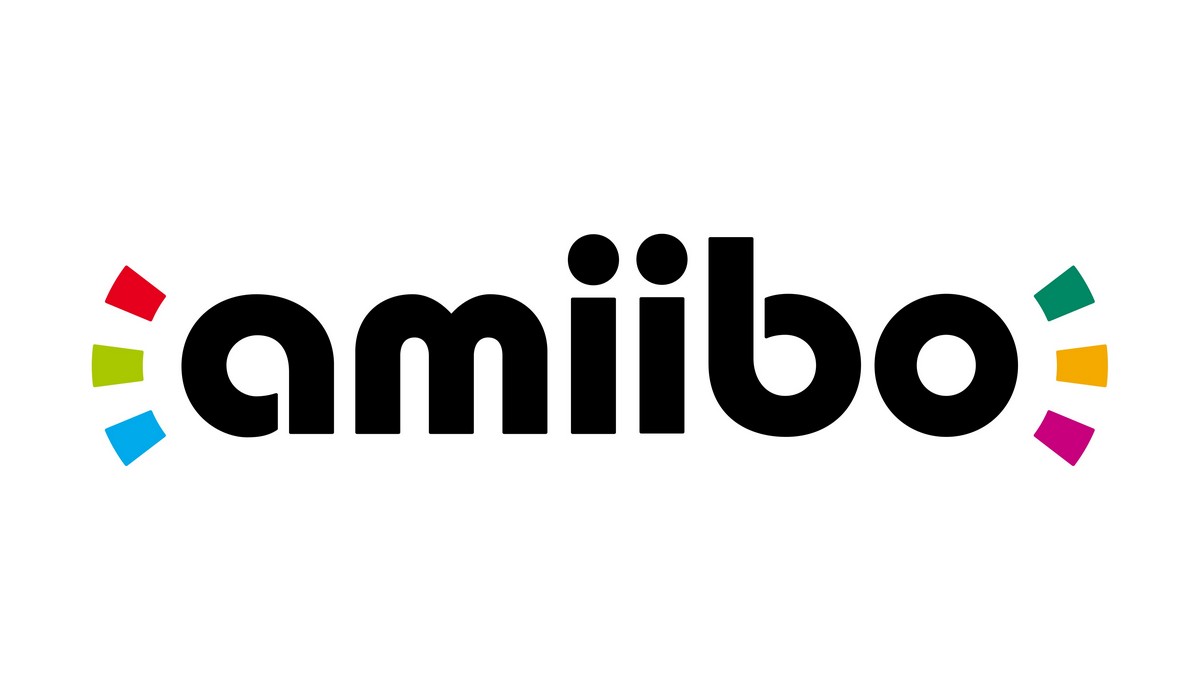 amiibo logo