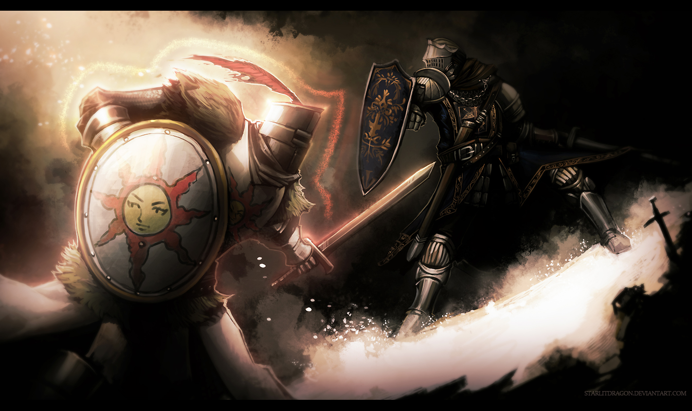Dark Souls III