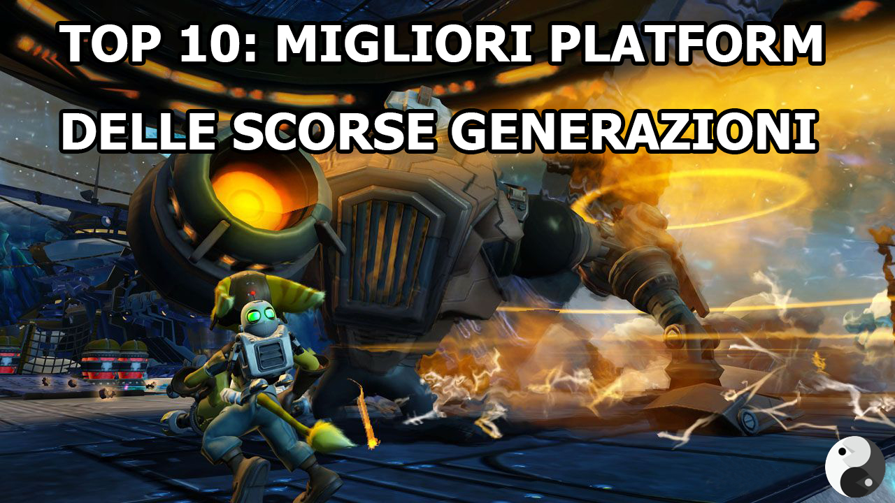 Top 10 migliori platform