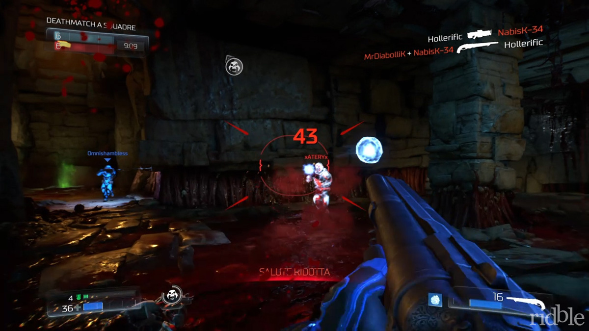 doom-beta