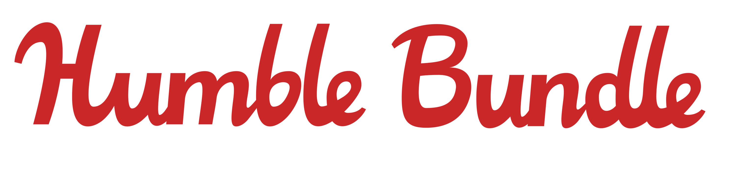humble bundle