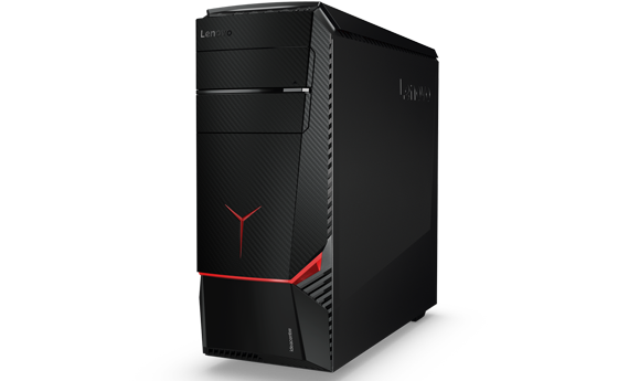Lenovo Ideacentre Y700
