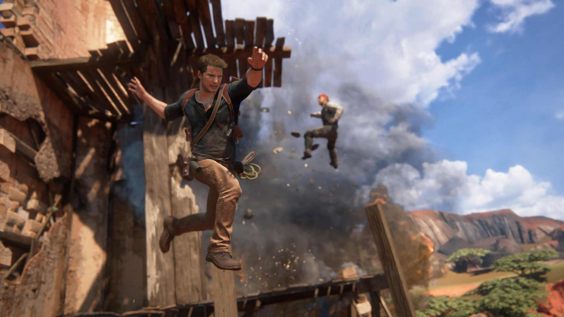 Uncharted 4 07