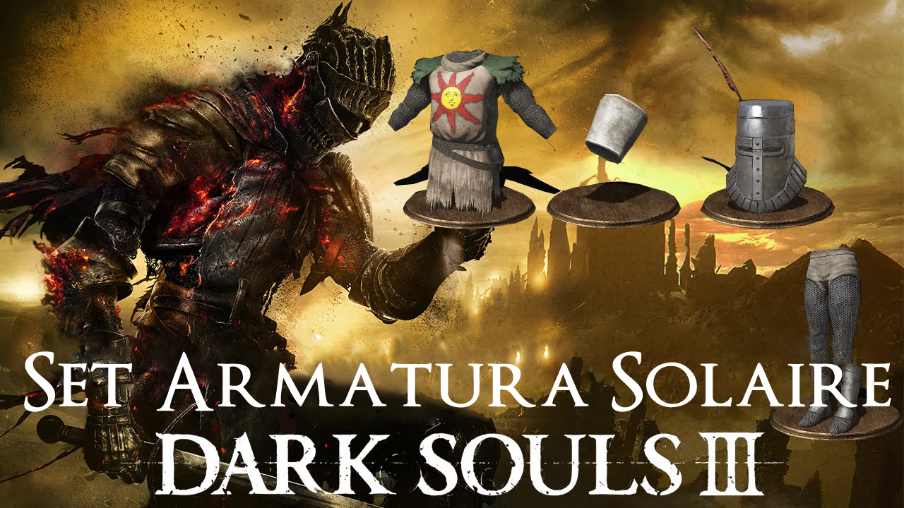 Dark Souls III
