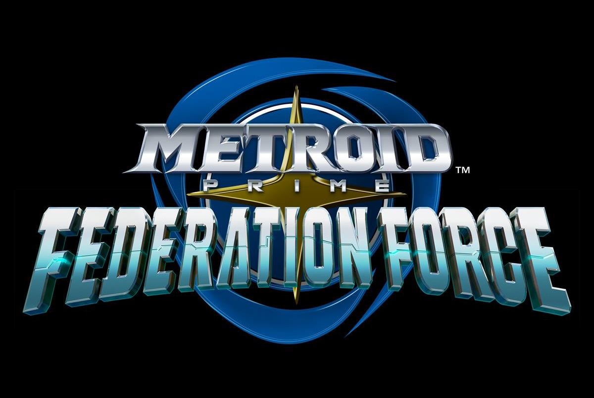 metroid prime federation force