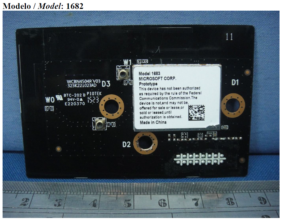 microsoft xbox e32016
