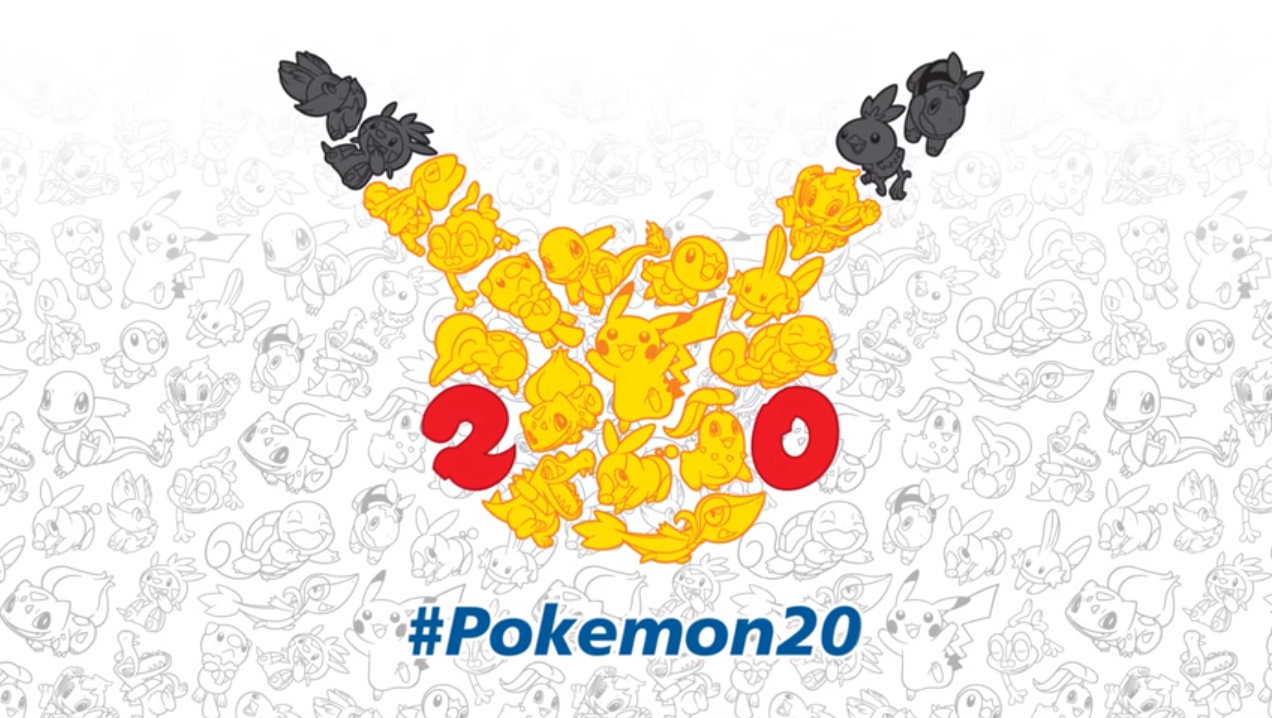 pokemon 20