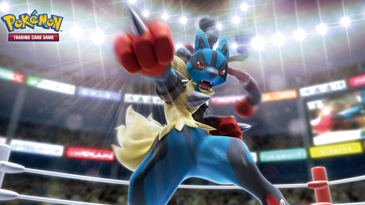 pokemon-TCG Online