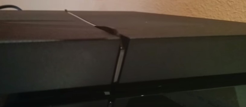 ps4piedinogomma