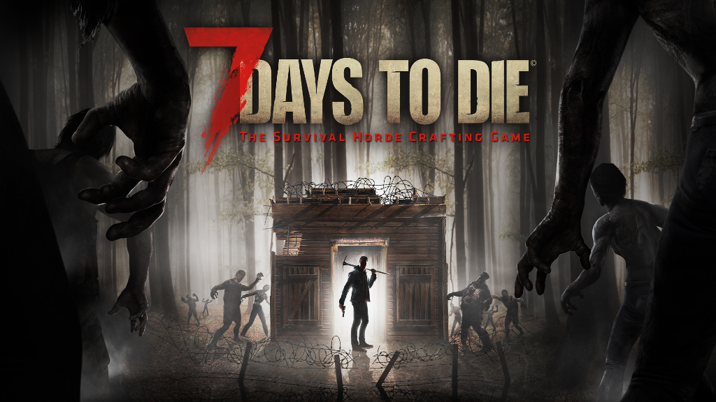 telltale 7 days to die