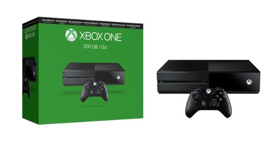 xbox500