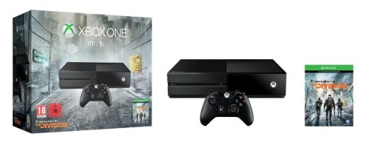 xboxdivision