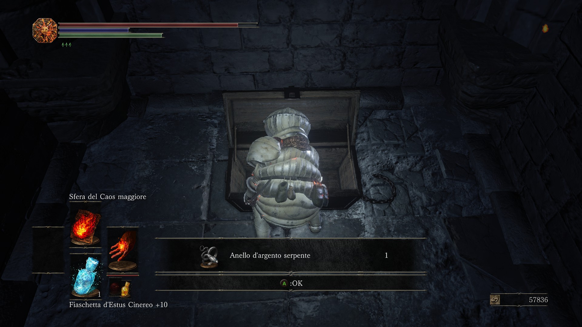 Dark Souls 3