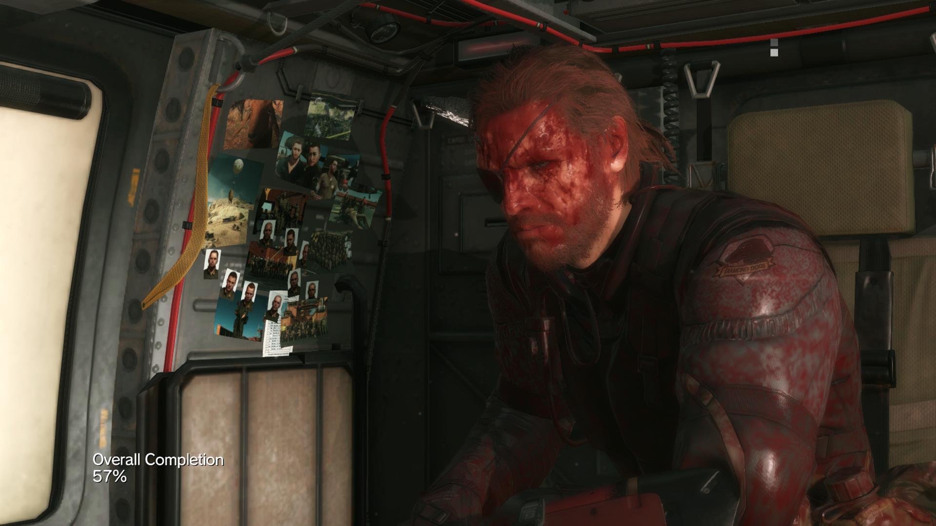Metal Gear Solid