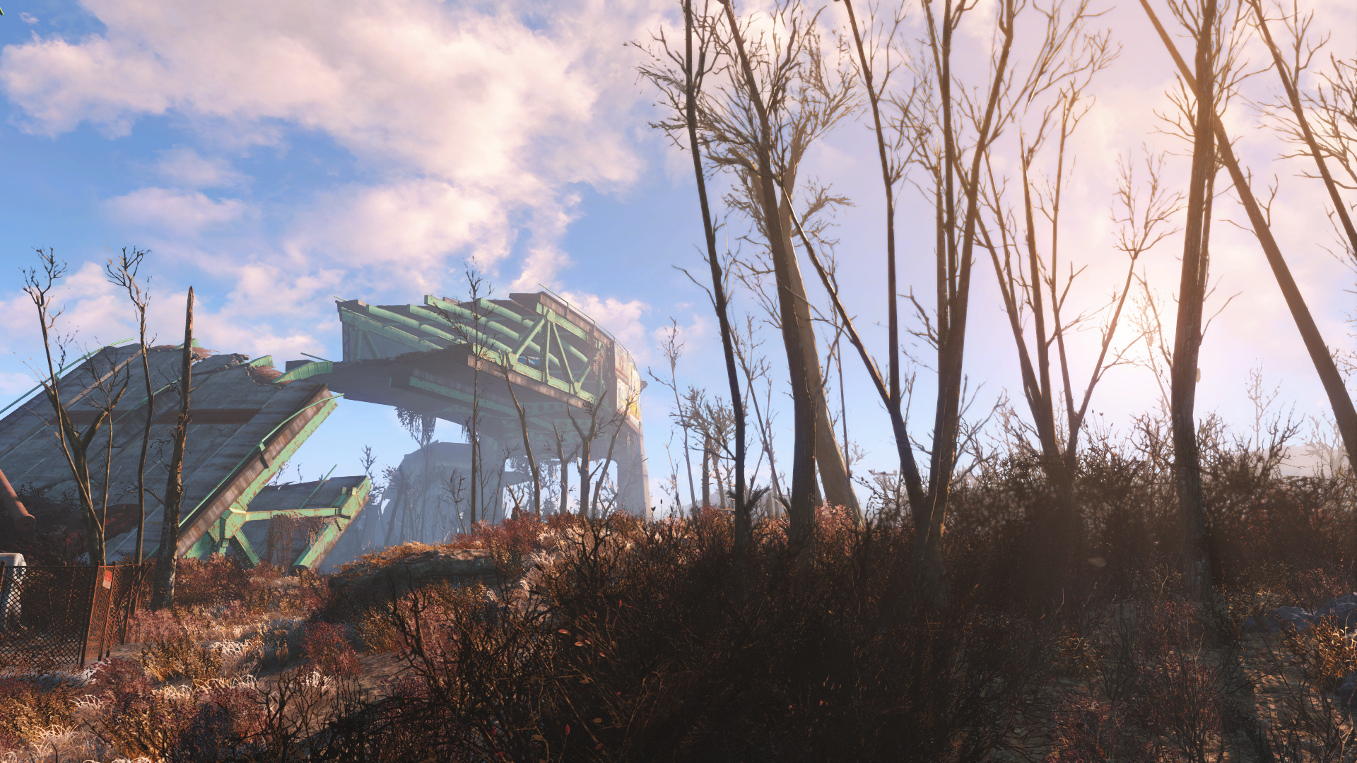 Fallout4_sunny