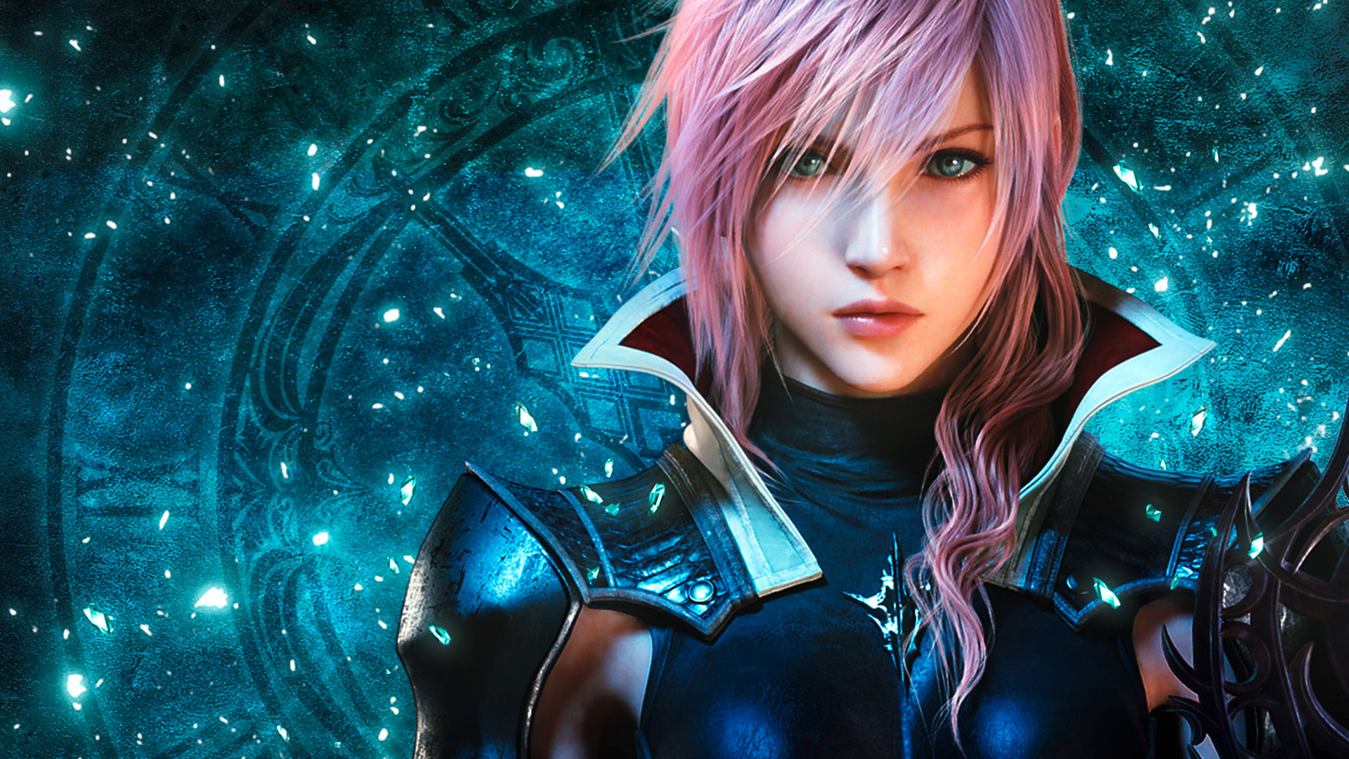 Final Fantasy XIII